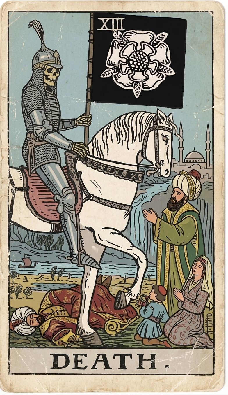 Der Tod