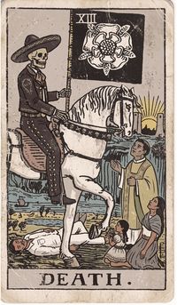 La Muerte