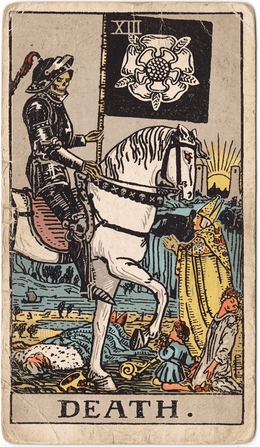 Der Tod