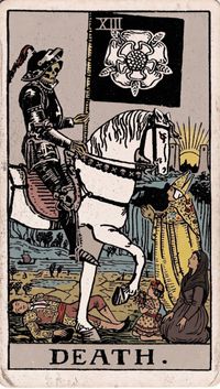 Der Tod