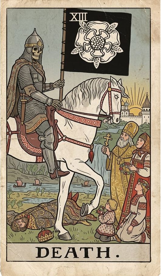 Ölüm