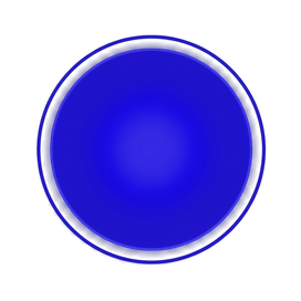 Tiefblau