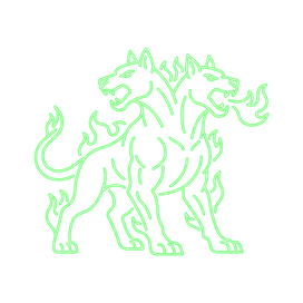Cehennem Köpeği (Kerberos)
