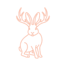 Jackalope (Hornhase)