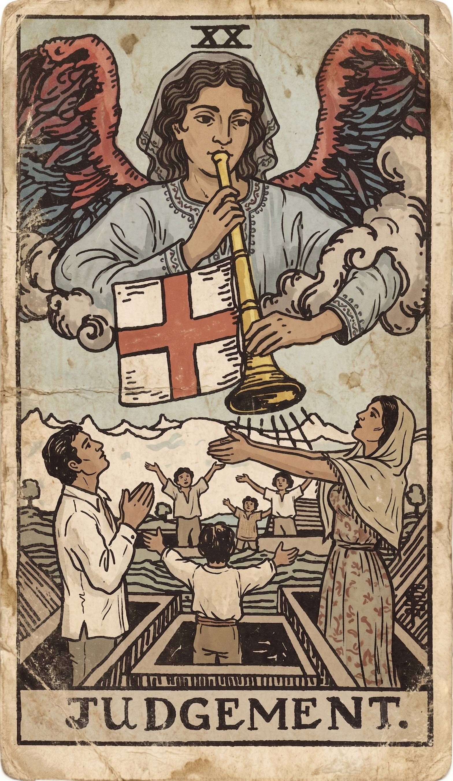 El Juicio