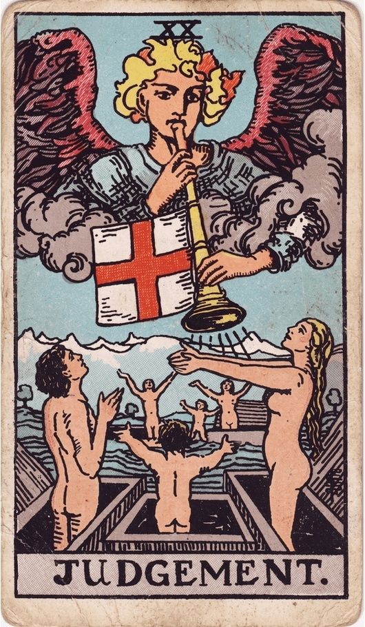 Judgement
