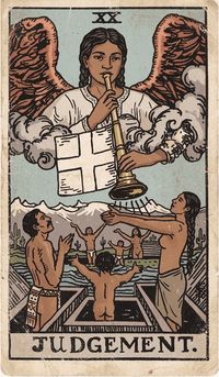 El Juicio