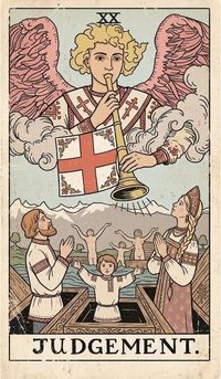 Das Gericht