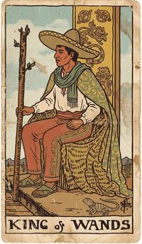 Rey de Bastos