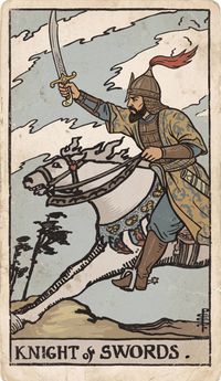 Ritter der Schwerter