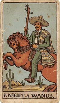 Caballo de Bastos