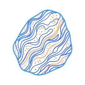 Lapislazuli