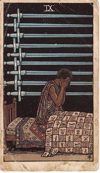 Kılıç Dokuzlusu