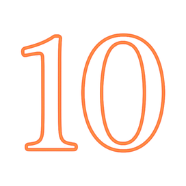 10