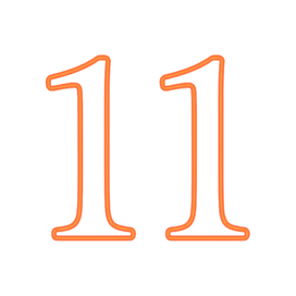 11