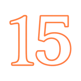 15