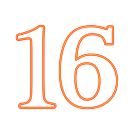 16