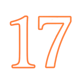 17