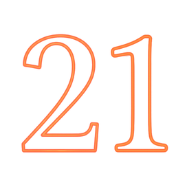 21