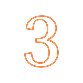 3