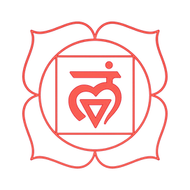 Wurzelchakra (Muladhara)