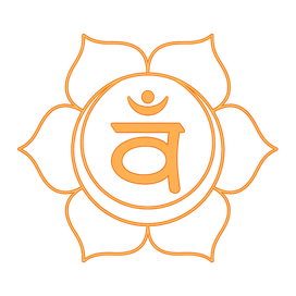 Sakralchakra (Svadhisthana)