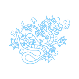 Dragón Marino