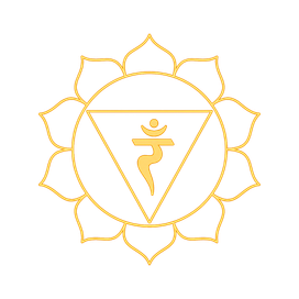 Solarplexus (Manipura)