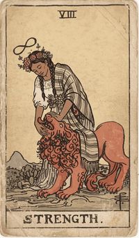 La Fuerza