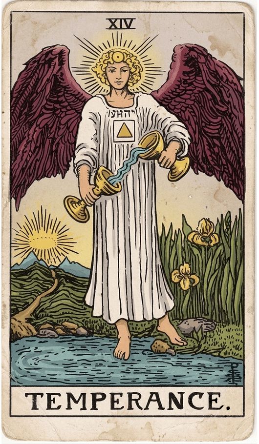 Temperance