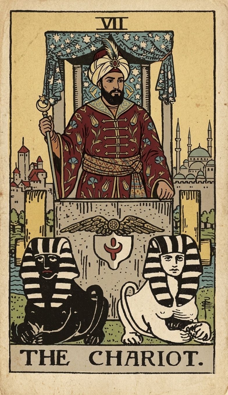 The Chariot