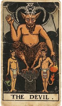 El Diablo