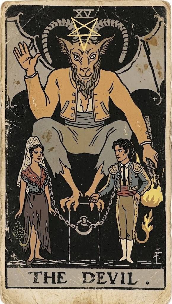 Der Teufel