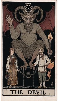 Der Teufel