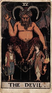 Der Teufel
