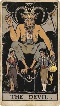 Der Teufel