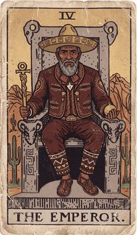 El Emperador