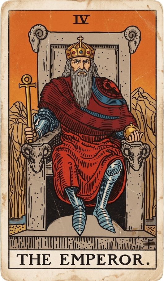 Der Kaiser