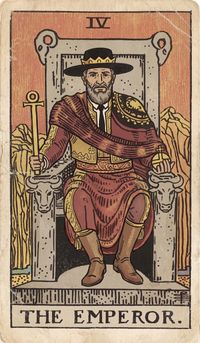 Der Kaiser