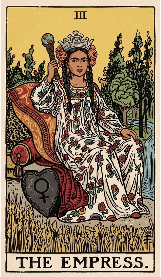Императрица