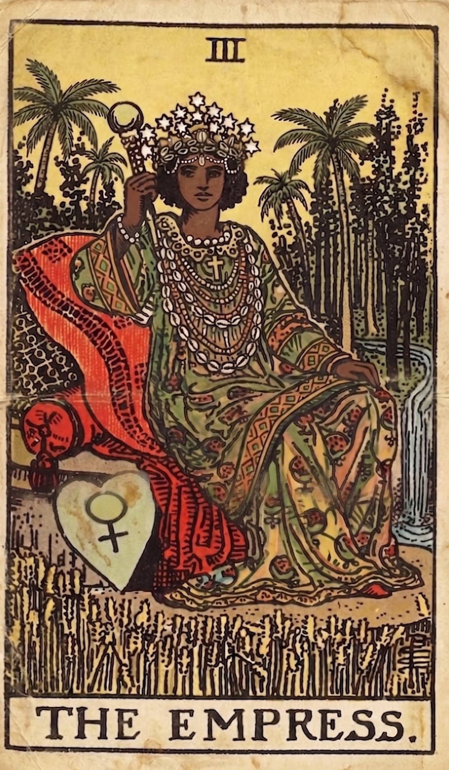 The Empress