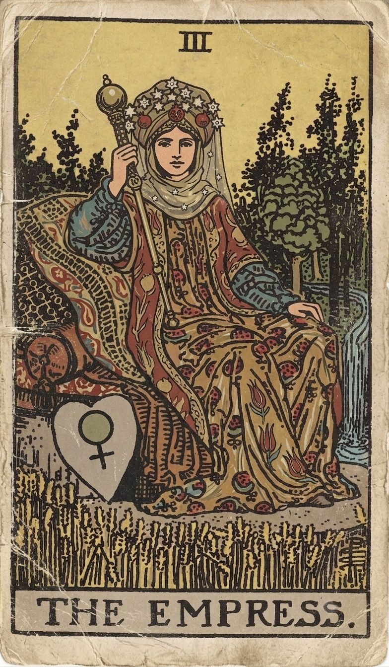 The Empress