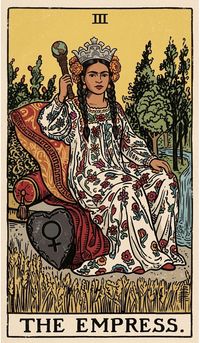 La Emperatriz
