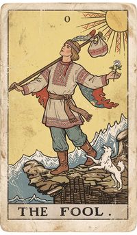 Der Narr