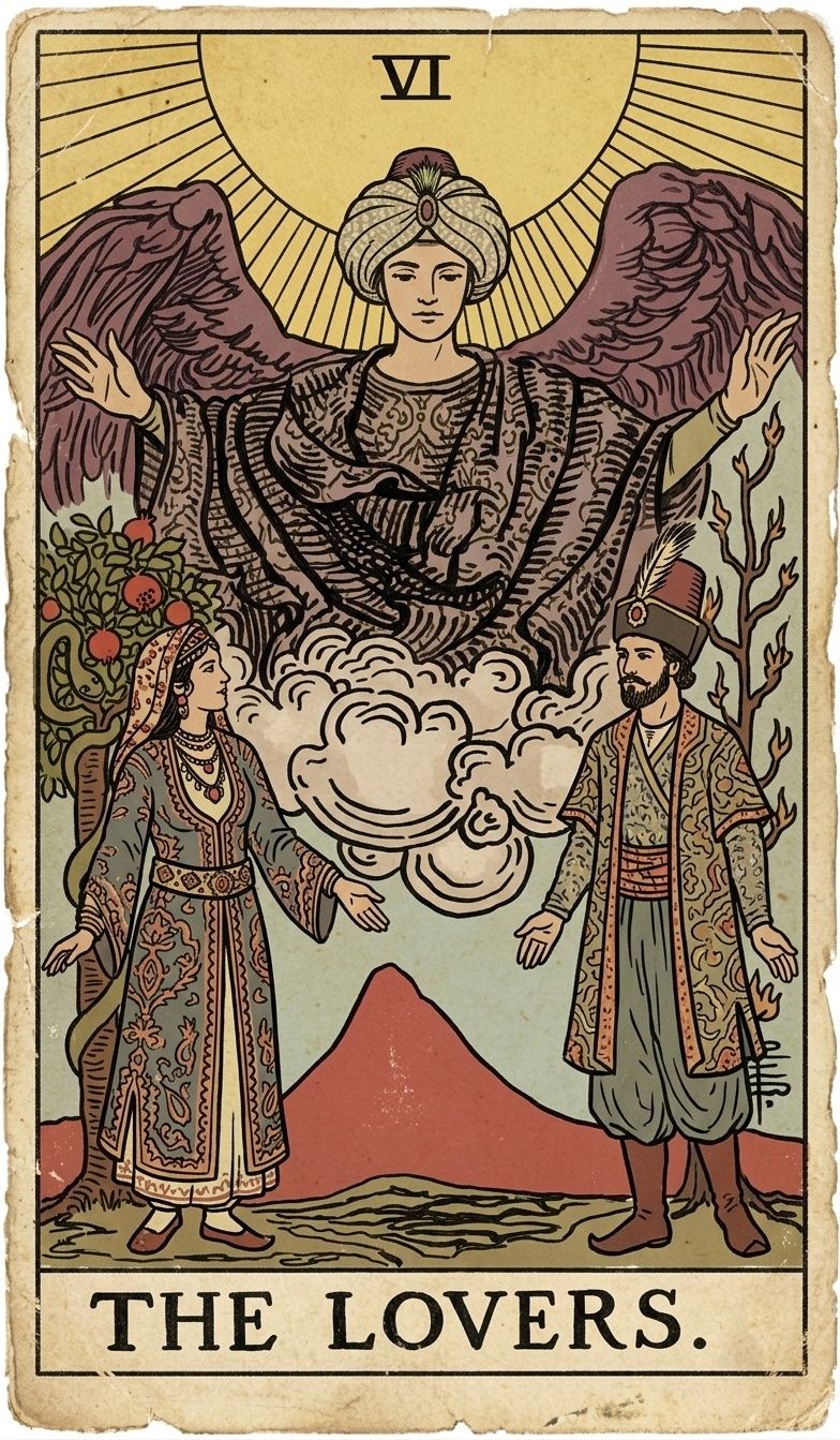 The Lovers
