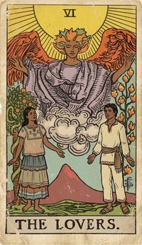 Los Enamorados