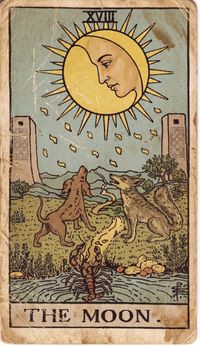 Der Mond