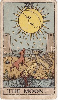 La Luna