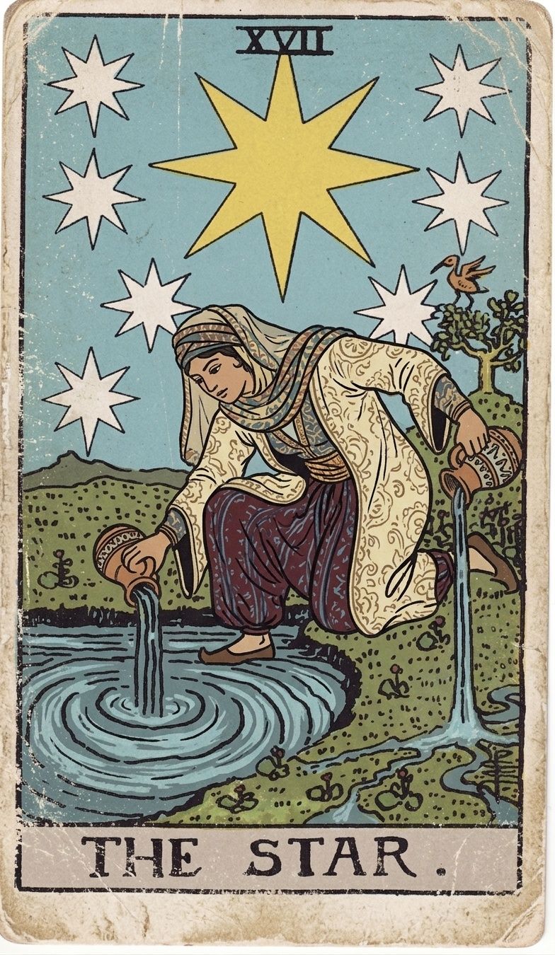 The Star