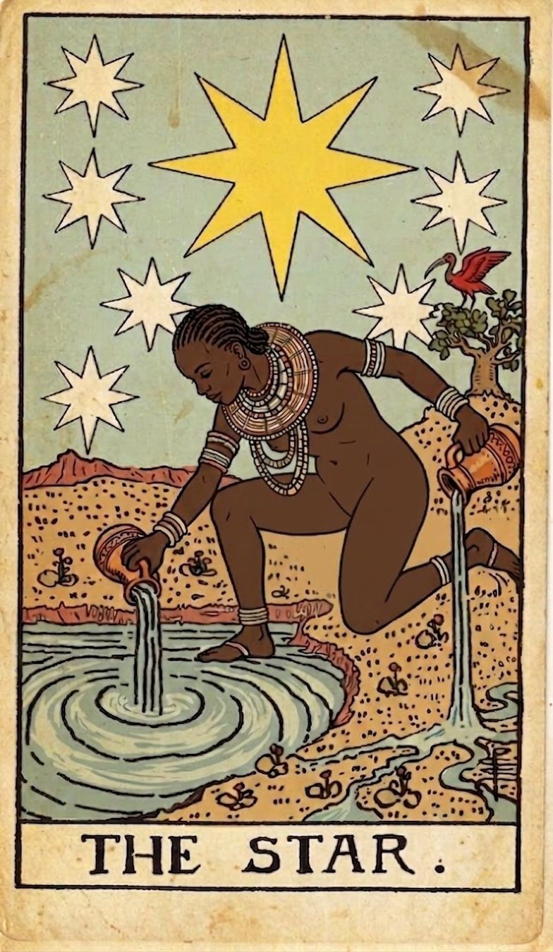 The Star
